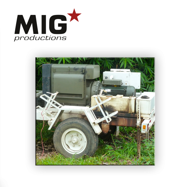 Mig Productions F404 GRIS NEUTRE POUR BLANC 35 ml – image 2