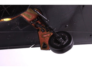 Eduard 32403 Mirage III E/R extérieur ITALERI 1/32 – immagine 4