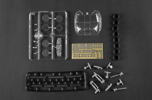 Trumpeter 05113 ACH-47A Chinook blindé 1/35 – Bild 23
