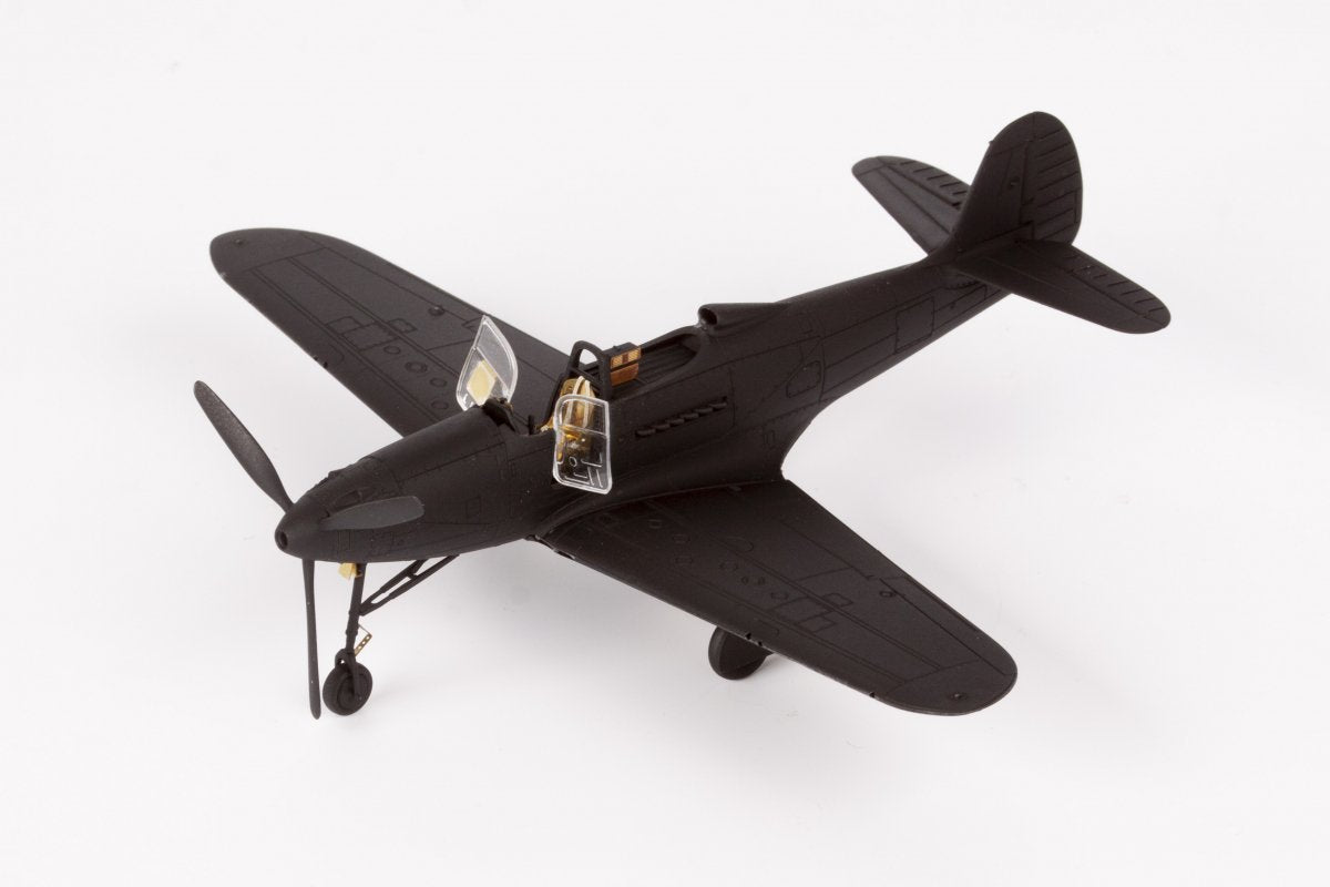 Eduard 73785 P-39Q ARMA HOBBY 1/72 – immagine 6