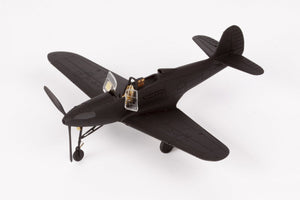Eduard 73785 P-39Q ARMA HOBBY 1/72 – immagine 6