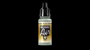 Vallejo 71412 VVS Grey Blue 17ml – zdjęcie 2