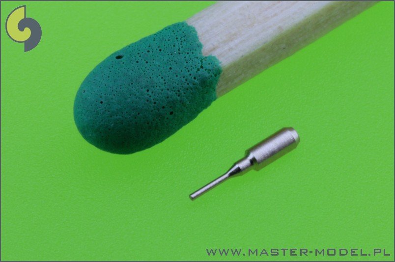 Master AM-72-049 Chance Vought F-8E, J Crusader - Pitot Tube – zdjęcie 3