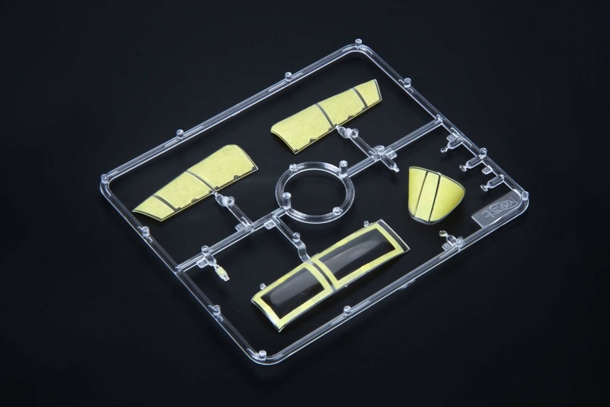 Eduard EX846 OV-10D+ ICM 1/48 – immagine 3