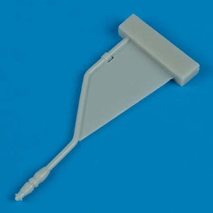 Sonde de ravitaillement Quickboost QB48316 A-4 Skyhawk - Hasegawa 1/48 (version tardive)