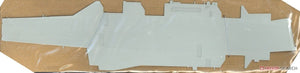 Trumpeter 06714 USS Kitty Hawk CV-63 1/700 – image 5