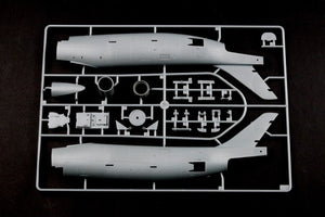 Hobby Boss 80364 F3H-2 Démon (1/48) – image 3