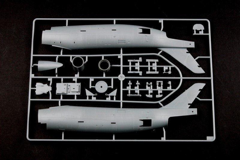 Hobby Boss 80364 F3H-2 Démon (1/48) – image 3