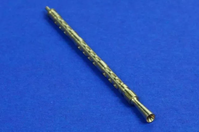 Mitrailleuse soviétique RB modèle 35B21 KPVT de 14,5 mm, échelle 1/35 – image 2