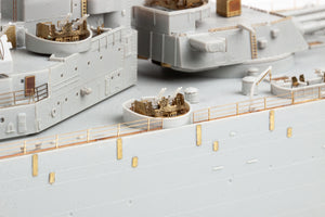 Eduard BIG5371 USS Iowa BB-61 HOBBY BOSS 1/350 – zdjęcie 17