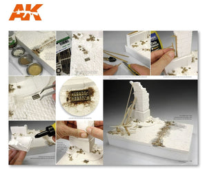 FAQ sur les dioramas AK8000 d&amp;#39;AK Interactive (anglais) – image 7