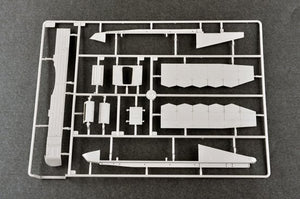Trumpeter 09524 Char russe T-90S MODERNISÉ Mod 2013 1/35 – immagine 6