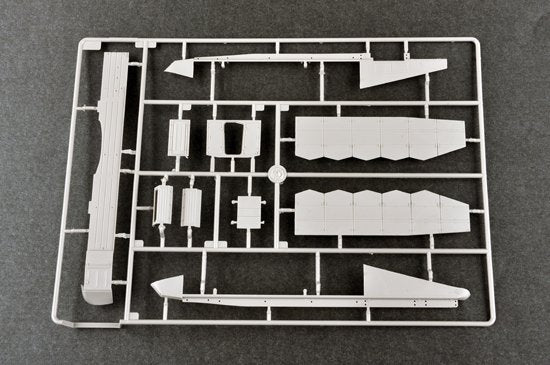 Trumpeter 09524 Char russe T-90S MODERNISÉ Mod 2013 1/35 – immagine 6