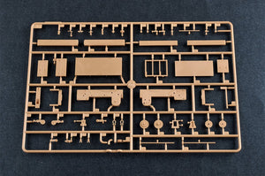 J&amp;#39;adore le kit 63527 M1001 avec remorque lanceuse Erector M790 au 1/35 – image 13