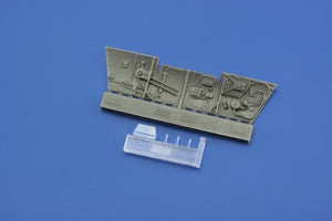 Eduard 648240 Cockpit Bf 109G-6 1/48 EDUARD – immagine 4