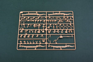 Hobby Boss 82450 RSOV avec MG (1/35) – image 6
