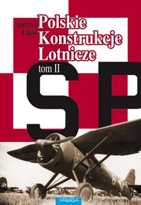 Stratus 50685 Polish Aircraft Constructions - Volume II
