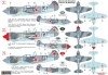 Kovozavody Prostejov KPM0206 La-5F « Tardif » 1/72 – immagine 2