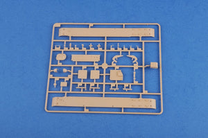 Hobby Boss 83834 Canon automoteur français GCT 155 mm AU-F1 SPH (1/35) – Bild 6