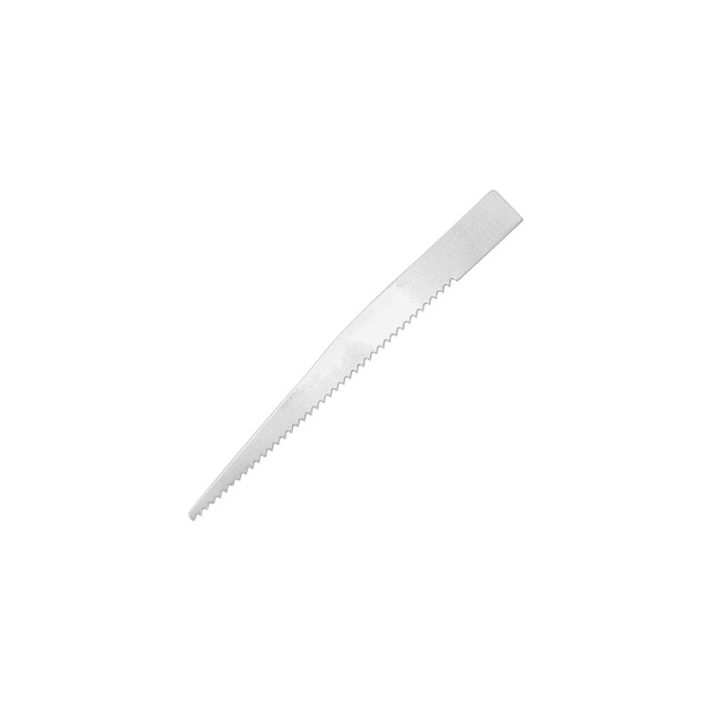 Lames de scie Modelcraft PKN2727 n° 27 x 5 pour manches n° 2 ou n° 5