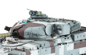 Maquette Meng TS-051 Char de combat principal britannique Chieftain Mk10 1/35  – immagine 4