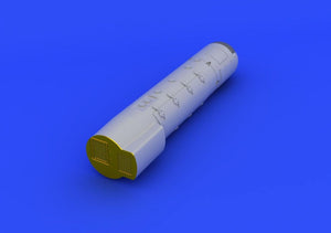 Eduard 648237 AN/ AAQ-28(V) Litening pour 1/48  – Bild 2