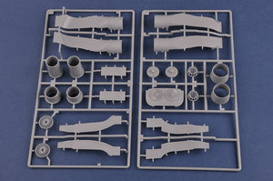 Hobby Boss 81755 MiG-31M Foxhound russe au 1/48 – image 7