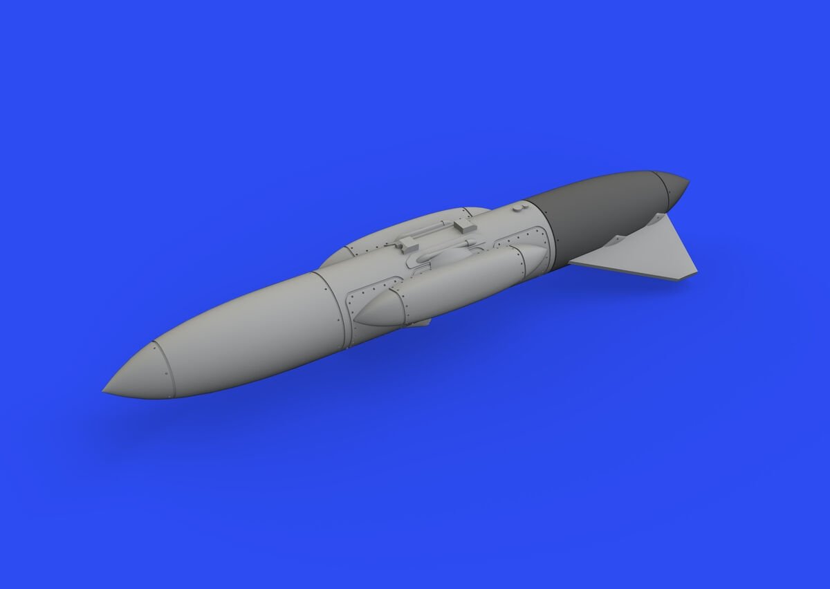 Eduard 672265 Sky Shadow ECM pour 1/72