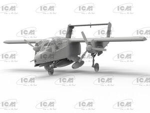 ICM 72185 OV-10A Bronco 1/72 – image 2