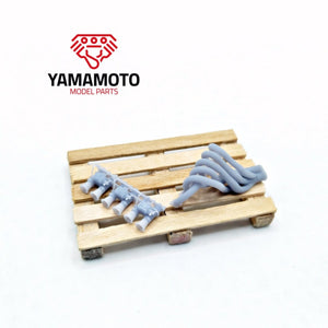 Kit Yamamoto YMPTUN45 ITB RB26DETT Tamiya 24090 1/24