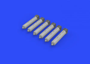 Eduard 632095 CBU-105 1/32 – immagine 2