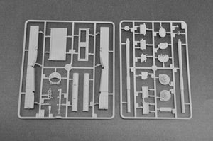Trumpeter 05565 Char de combat principal russe T-80B (1/35) – image 9