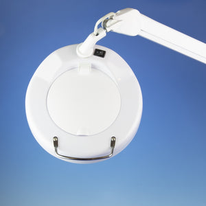 Lampe loupe LED classique Lightcraft LC8064LED-EU – image 5