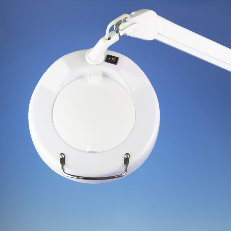 Lampe loupe LED classique Lightcraft LC8064LED-EU – image 5