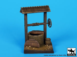 Socle Black Dog D35060 au 1/35 – image 5