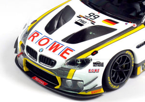 NuNu PN24001 BMW M6 GT3 Vainqueur des 24 Heures de Spa 2016 1/24 – Bild 10