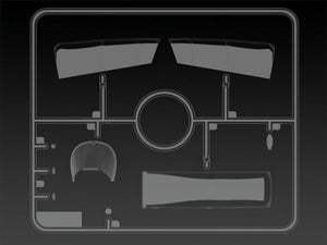 ICM 48301 OV-10D+ Bronco Avion d&amp;#39;attaque et d&amp;#39;observation léger 1/48  – image 13