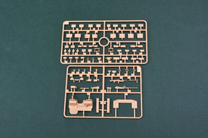 Hobby Boss 82450 RSOV avec MG (1/35) – image 8
