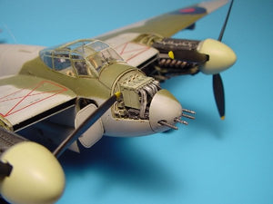 Aires 4177 Mosquito FB Mk. Baie à canon VI 1/48 Tamiya
