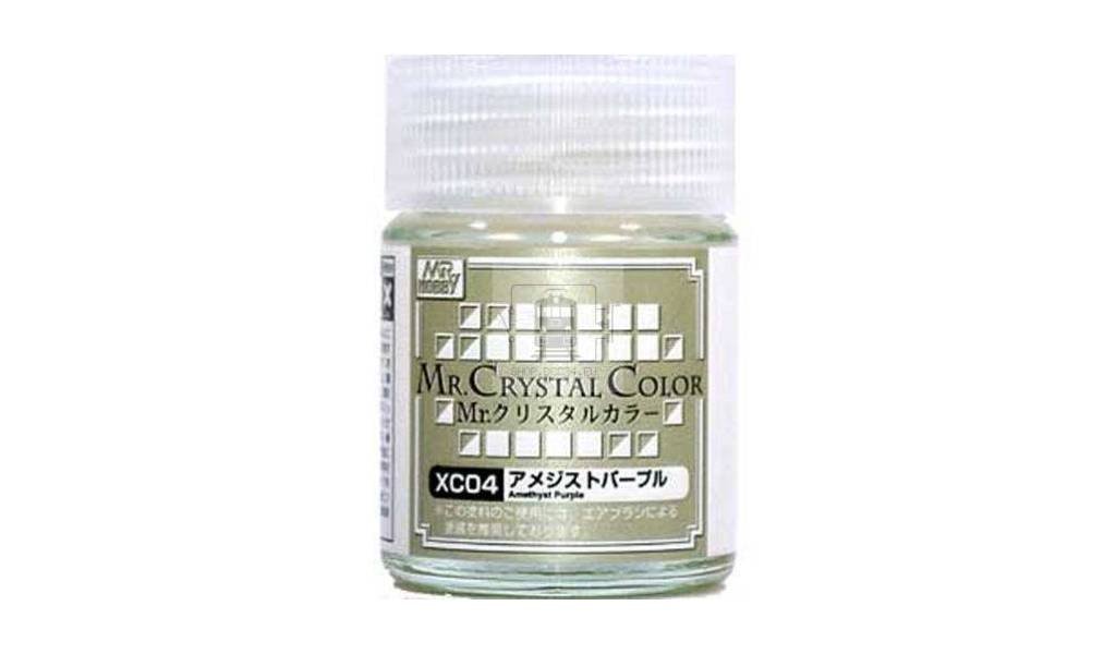 Mr.Color XC04 Violet Améthyste 18 ml