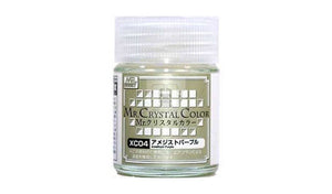 Mr.Color XC04 Violet Améthyste 18 ml
