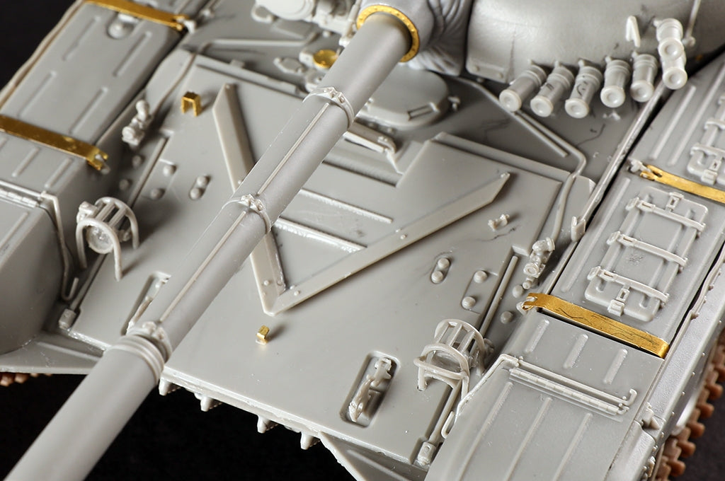 Trumpeter 09604 T-72M1 MBT 1/35 – immagine 23