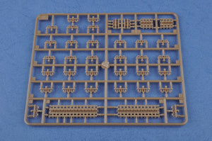 Hobby Boss 83803 allemand Pzkpfw.II Ausf.J VK16.01 (1/35) – Bild 6