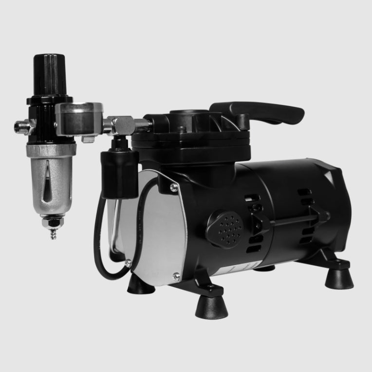 Mini compresseur d'air Sparmax TC501N avec tuyau de 2 m