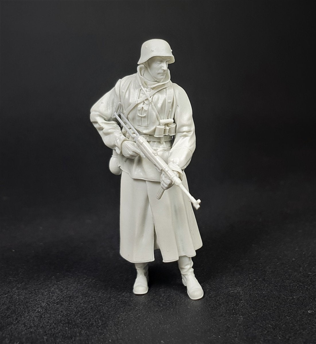 Panzer Art FI35-165 Grenadiers Totenkopf Demjansk set 1/35  – Bild 3