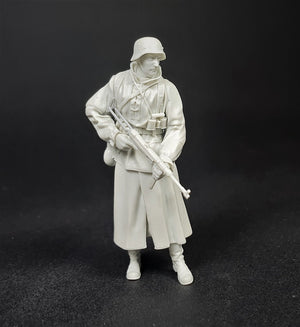 Panzer Art FI35-165 Grenadiers Totenkopf Demjansk set 1/35  – Bild 3