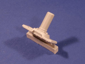 Panzer Art RE35-165 « Renforcer » mantelet avec marquage moulé pour Tiger I 1/35 – Bild 2
