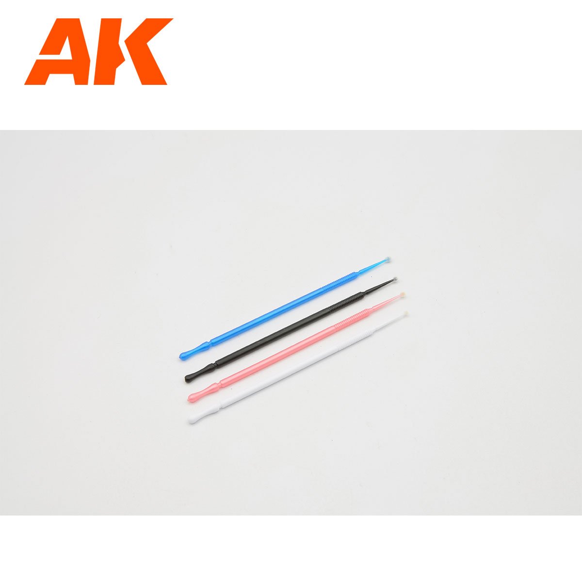 BÂTONNETS MULTIFONCTIONS AK Interactive AK9330 – Bild 8