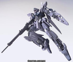 Bandai 42653 MSN-001A1 Delta Plus Gundam 83640 – immagine 4