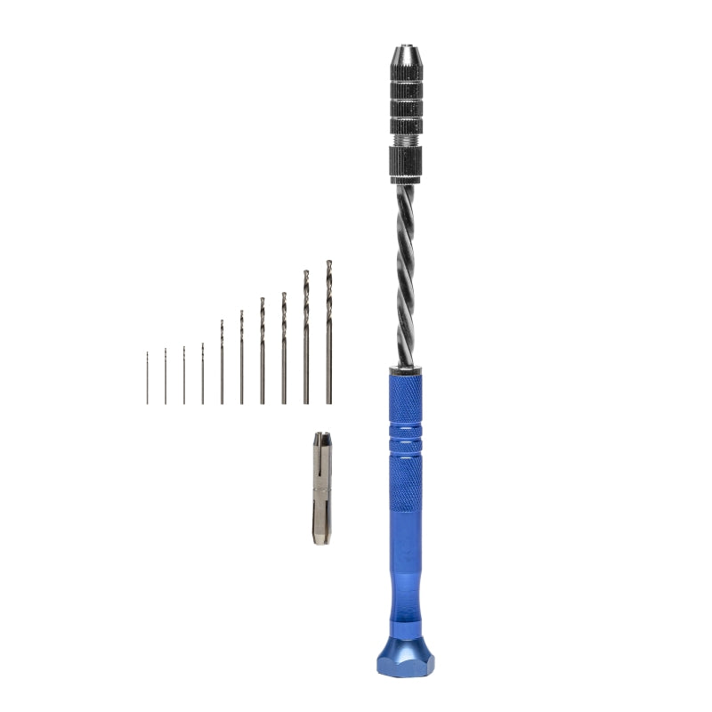 Foret d'Archimède professionnel Modelcraft PDR1190